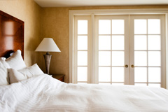 Felin Newydd bedroom extension costs