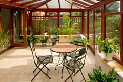 Felin Newydd conservatory quotes