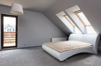 Felin Newydd bedroom extensions