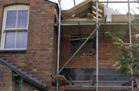 free Felin Newydd home extension quotes